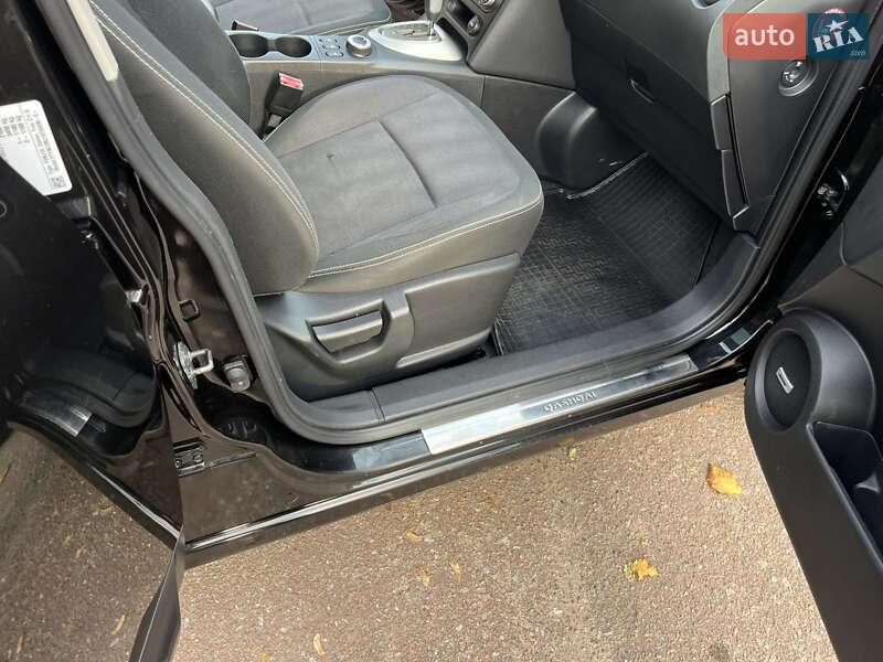 Внедорожник / Кроссовер Nissan Qashqai 2010 в Ровно фото 136 Внедорожник / Кроссовер Nissan Qashqai 2010 в Ровно