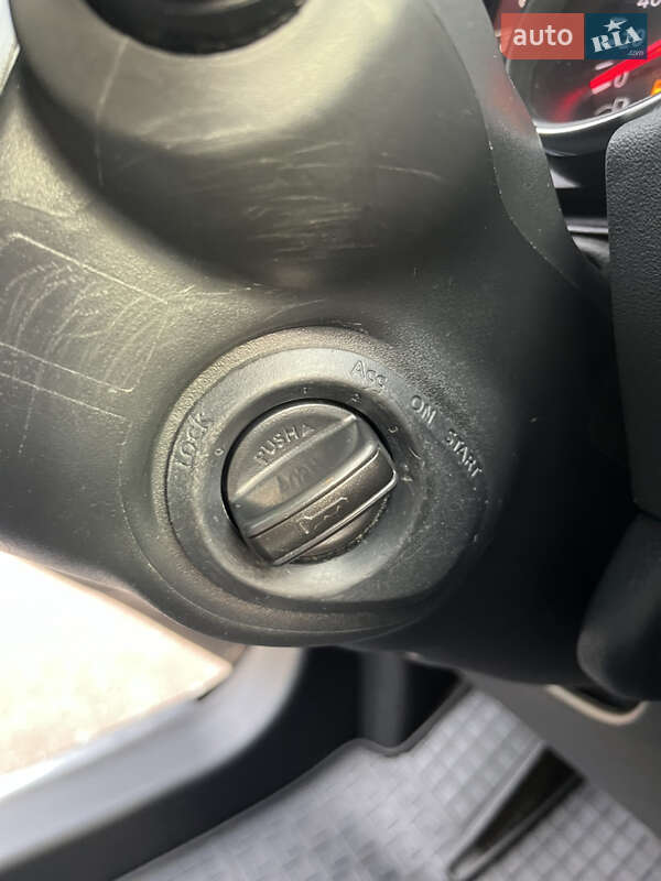 Внедорожник / Кроссовер Nissan Qashqai 2010 в Ровно фото 144 Внедорожник / Кроссовер Nissan Qashqai 2010 в Ровно