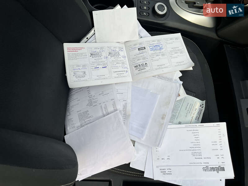 Внедорожник / Кроссовер Nissan Qashqai 2010 в Ровно фото 146 Внедорожник / Кроссовер Nissan Qashqai 2010 в Ровно