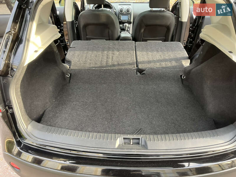 Внедорожник / Кроссовер Nissan Qashqai 2010 в Ровно фото 163 Внедорожник / Кроссовер Nissan Qashqai 2010 в Ровно