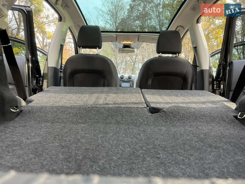 Внедорожник / Кроссовер Nissan Qashqai 2010 в Ровно фото 165 Внедорожник / Кроссовер Nissan Qashqai 2010 в Ровно