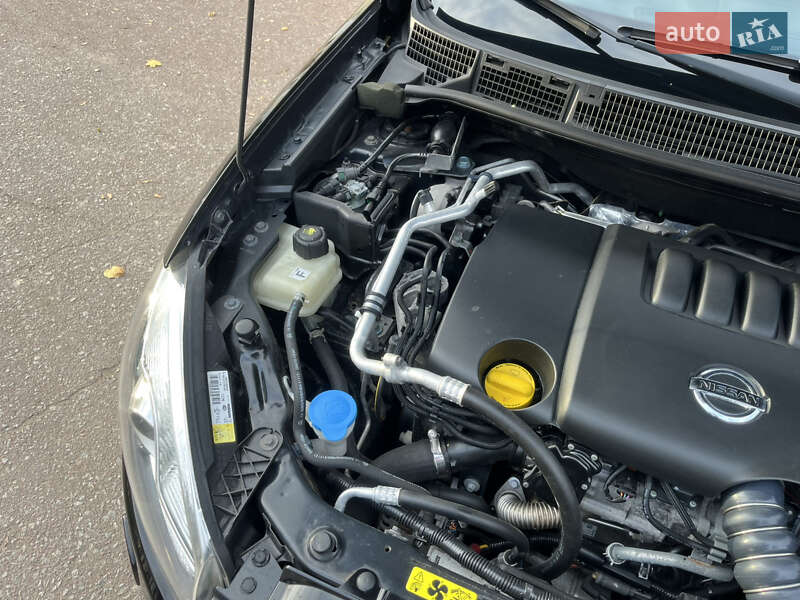 Внедорожник / Кроссовер Nissan Qashqai 2010 в Ровно фото 182 Внедорожник / Кроссовер Nissan Qashqai 2010 в Ровно