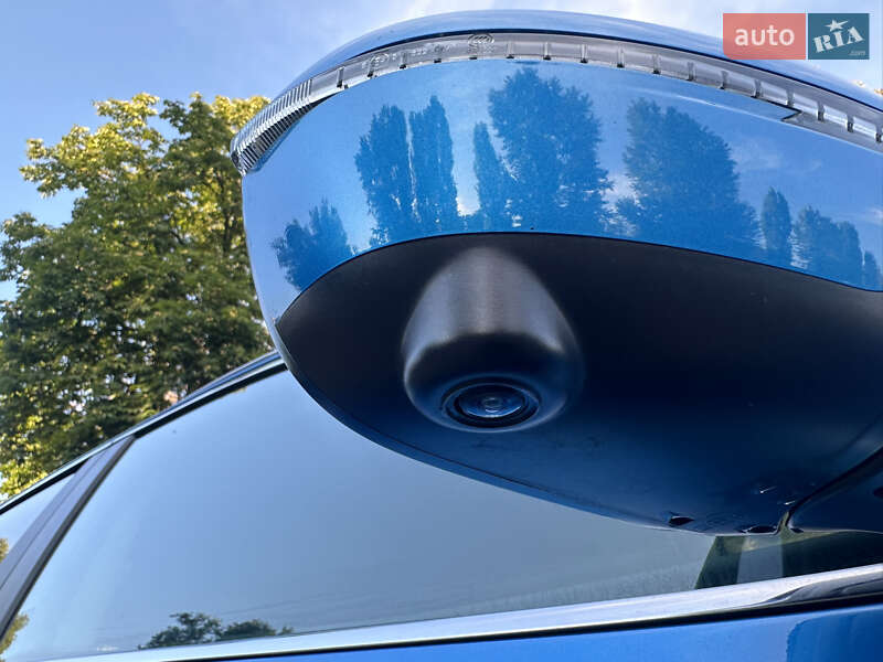 Позашляховик / Кросовер Nissan Qashqai 2019 в Києві фото 14 Позашляховик / Кросовер Nissan Qashqai 2019 в Києві
