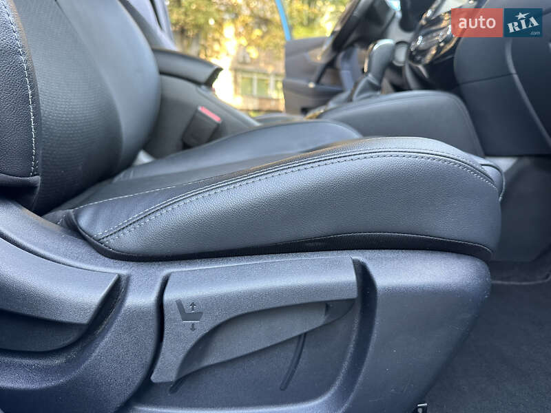 Позашляховик / Кросовер Nissan Qashqai 2019 в Києві фото 19 Позашляховик / Кросовер Nissan Qashqai 2019 в Києві