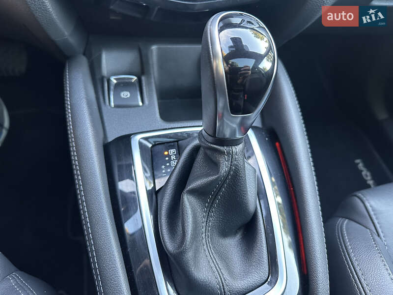 Позашляховик / Кросовер Nissan Qashqai 2019 в Києві фото 33 Позашляховик / Кросовер Nissan Qashqai 2019 в Києві