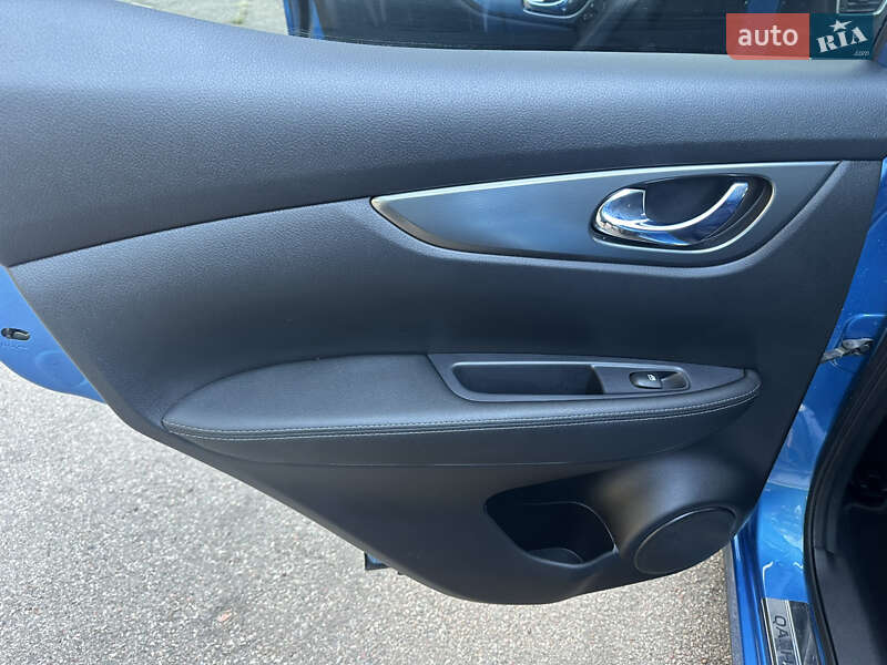 Позашляховик / Кросовер Nissan Qashqai 2019 в Києві фото 41 Позашляховик / Кросовер Nissan Qashqai 2019 в Києві
