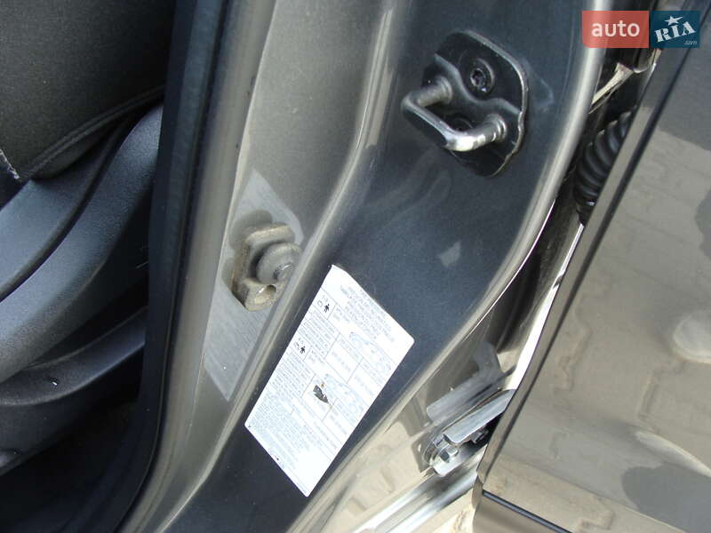 Внедорожник / Кроссовер Nissan Qashqai 2017 в Черновцах фото 25 Внедорожник / Кроссовер Nissan Qashqai 2017 в Черновцах