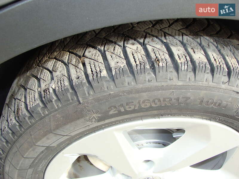 Внедорожник / Кроссовер Nissan Qashqai 2017 в Черновцах фото 26 Внедорожник / Кроссовер Nissan Qashqai 2017 в Черновцах