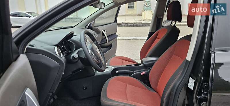 Внедорожник / Кроссовер Nissan Qashqai 2009 в Желтых Водах фото 2 Внедорожник / Кроссовер Nissan Qashqai 2009 в Желтых Водах