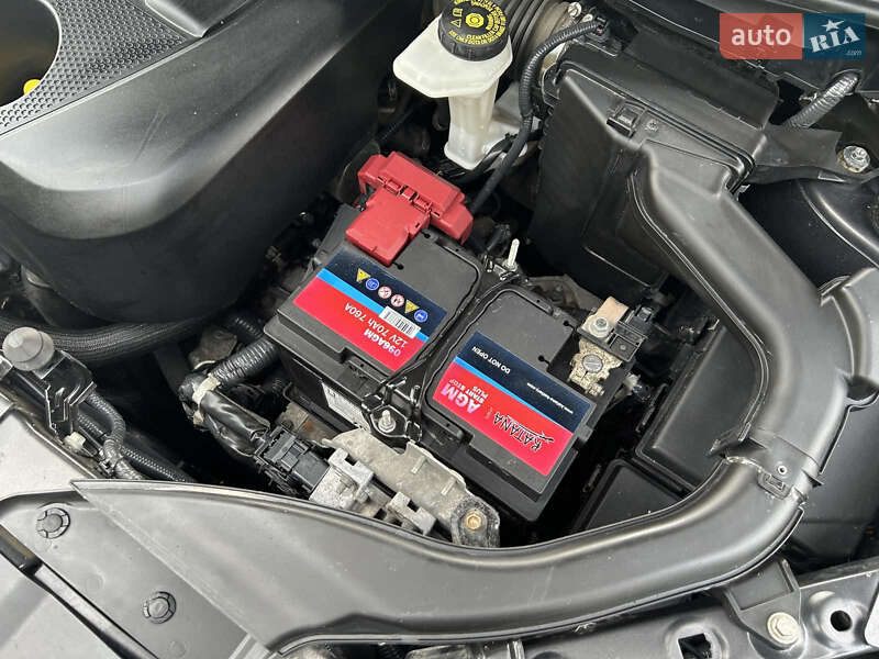 Позашляховик / Кросовер Nissan Qashqai 2015 в Полтаві фото 42 Позашляховик / Кросовер Nissan Qashqai 2015 в Полтаві