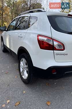 Внедорожник / Кроссовер Nissan Qashqai 2011 в Трускавце