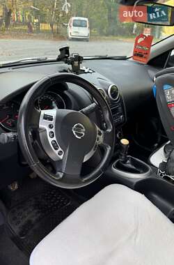 Внедорожник / Кроссовер Nissan Qashqai 2011 в Трускавце
