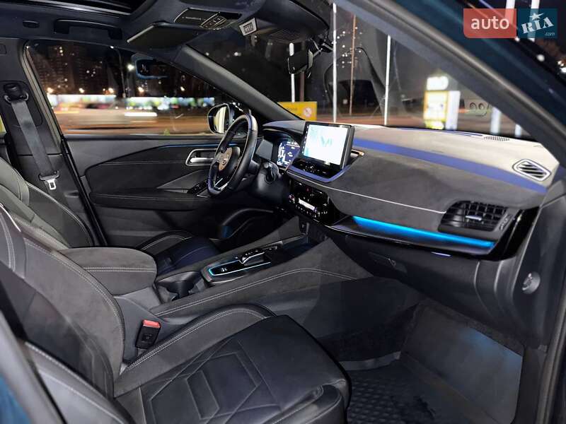 Внедорожник / Кроссовер Nissan Qashqai 2024 в Киеве фото 21 Внедорожник / Кроссовер Nissan Qashqai 2024 в Киеве