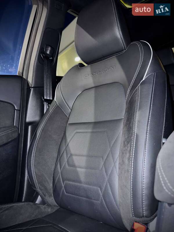 Внедорожник / Кроссовер Nissan Qashqai 2024 в Киеве фото 40 Внедорожник / Кроссовер Nissan Qashqai 2024 в Киеве