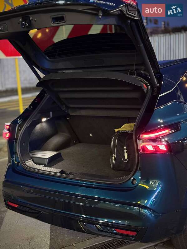 Внедорожник / Кроссовер Nissan Qashqai 2024 в Киеве фото 48 Внедорожник / Кроссовер Nissan Qashqai 2024 в Киеве