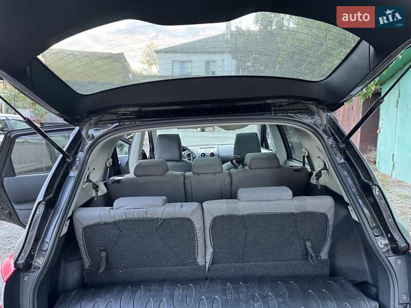 Позашляховик / Кросовер Nissan Qashqai 2010 в Теплодарі фото 13 Позашляховик / Кросовер Nissan Qashqai 2010 в Теплодарі