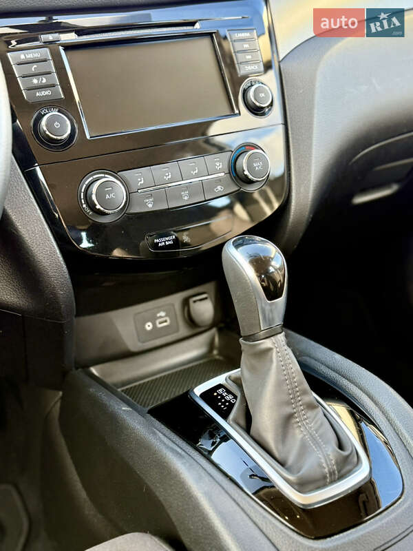 Внедорожник / Кроссовер Nissan Qashqai 2019 в Киеве