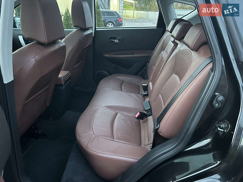 Внедорожник / Кроссовер Nissan Qashqai 2007 в Староконстантинове фото 11 Внедорожник / Кроссовер Nissan Qashqai 2007 в Староконстантинове