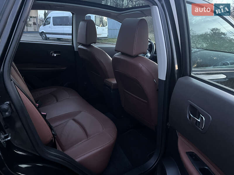 Внедорожник / Кроссовер Nissan Qashqai 2007 в Староконстантинове фото 14 Внедорожник / Кроссовер Nissan Qashqai 2007 в Староконстантинове