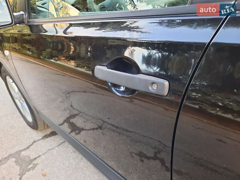 Внедорожник / Кроссовер Nissan Qashqai 2011 в Полтаве фото 97 Внедорожник / Кроссовер Nissan Qashqai 2011 в Полтаве