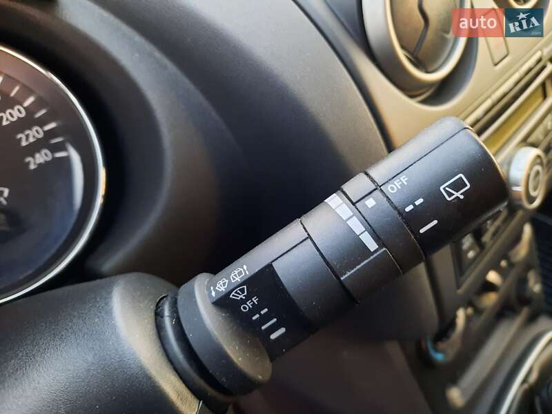 Внедорожник / Кроссовер Nissan Qashqai 2011 в Полтаве фото 15 Внедорожник / Кроссовер Nissan Qashqai 2011 в Полтаве