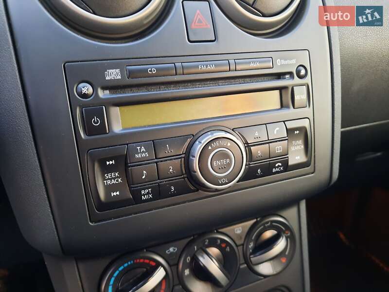 Внедорожник / Кроссовер Nissan Qashqai 2011 в Полтаве фото 20 Внедорожник / Кроссовер Nissan Qashqai 2011 в Полтаве