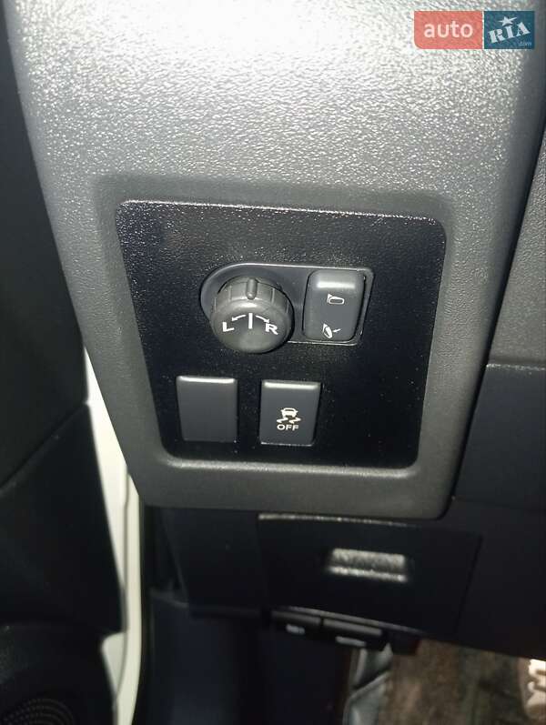 Внедорожник / Кроссовер Nissan Qashqai 2011 в Надворной