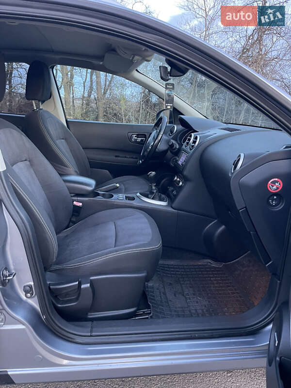 Внедорожник / Кроссовер Nissan Qashqai 2010 в Хмельницком фото 26 Внедорожник / Кроссовер Nissan Qashqai 2010 в Хмельницком