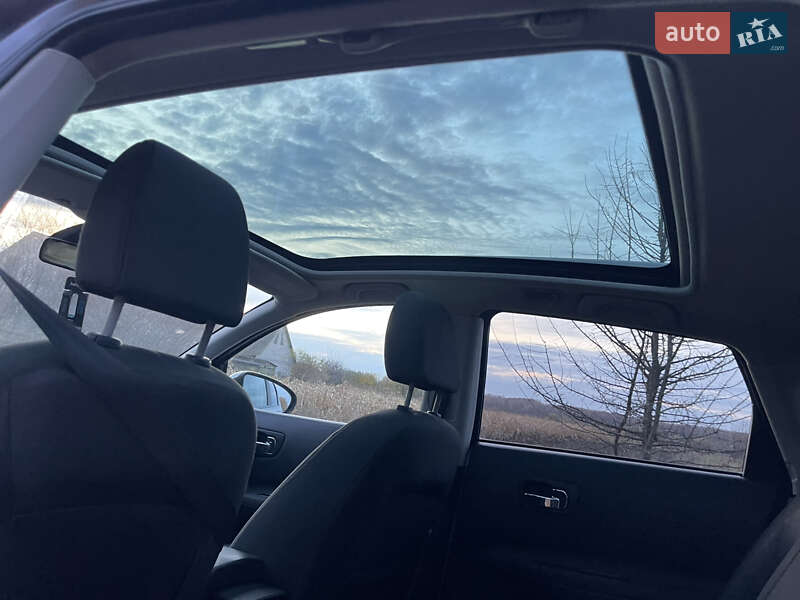 Внедорожник / Кроссовер Nissan Qashqai 2010 в Хмельницком фото 31 Внедорожник / Кроссовер Nissan Qashqai 2010 в Хмельницком