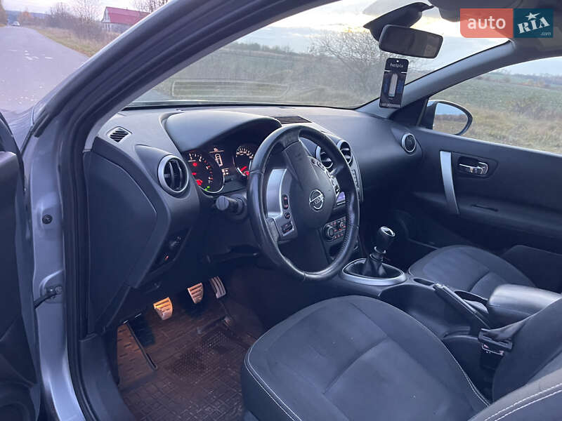 Внедорожник / Кроссовер Nissan Qashqai 2010 в Хмельницком фото 36 Внедорожник / Кроссовер Nissan Qashqai 2010 в Хмельницком
