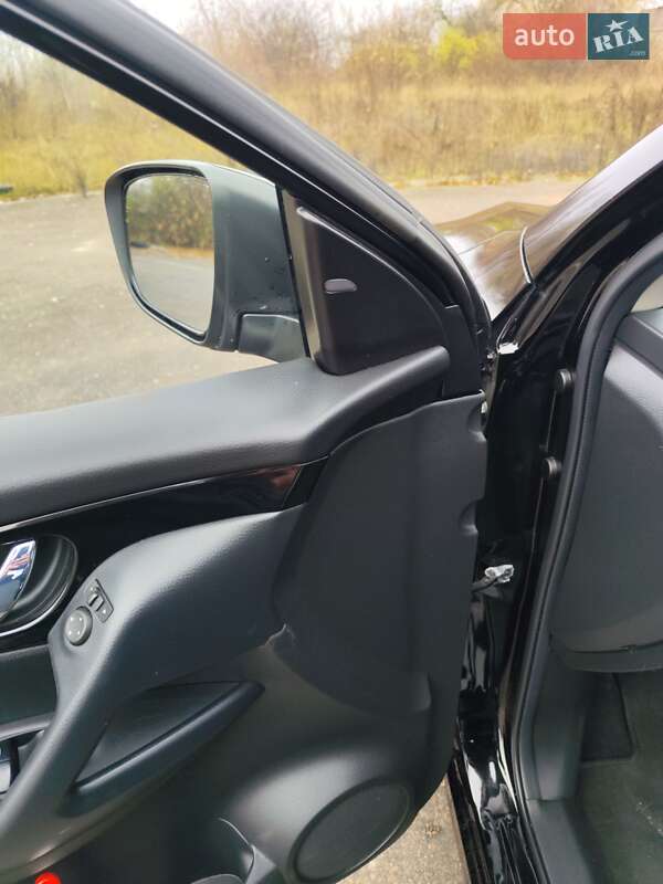 Внедорожник / Кроссовер Nissan Qashqai 2020 в Волочиске фото 10 Внедорожник / Кроссовер Nissan Qashqai 2020 в Волочиске