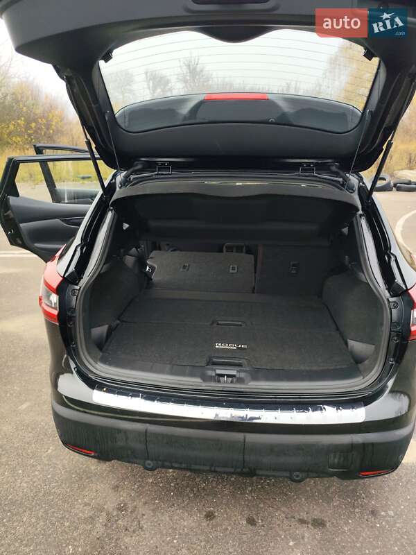 Внедорожник / Кроссовер Nissan Qashqai 2020 в Волочиске фото 19 Внедорожник / Кроссовер Nissan Qashqai 2020 в Волочиске