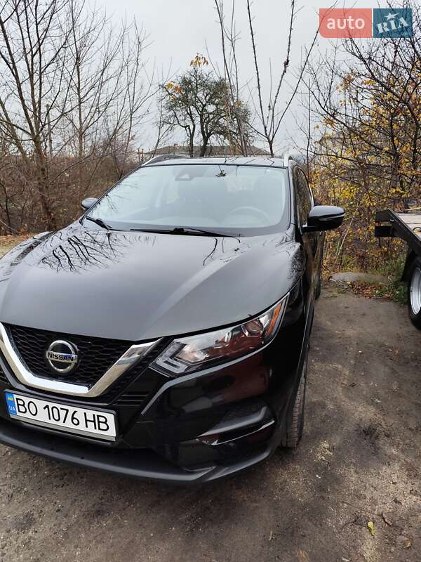 Внедорожник / Кроссовер Nissan Qashqai 2020 в Волочиске фото 27 Внедорожник / Кроссовер Nissan Qashqai 2020 в Волочиске