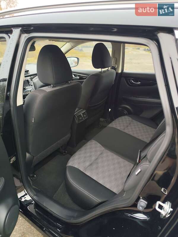 Внедорожник / Кроссовер Nissan Qashqai 2020 в Волочиске фото 32 Внедорожник / Кроссовер Nissan Qashqai 2020 в Волочиске