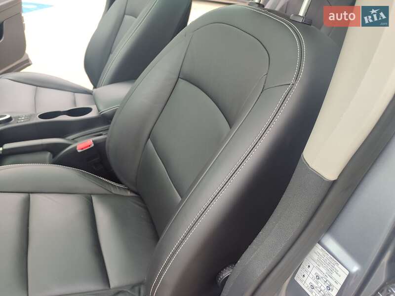 Внедорожник / Кроссовер Nissan Qashqai 2012 в Львове фото 43 Внедорожник / Кроссовер Nissan Qashqai 2012 в Львове