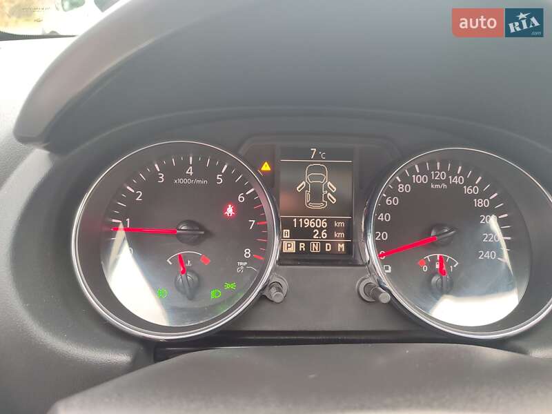 Внедорожник / Кроссовер Nissan Qashqai 2012 в Львове фото 57 Внедорожник / Кроссовер Nissan Qashqai 2012 в Львове