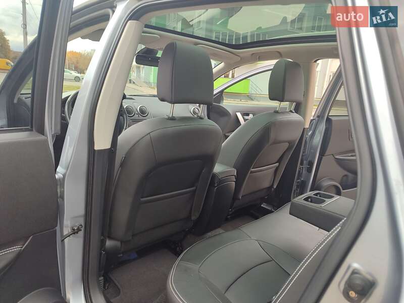 Внедорожник / Кроссовер Nissan Qashqai 2012 в Львове фото 67 Внедорожник / Кроссовер Nissan Qashqai 2012 в Львове