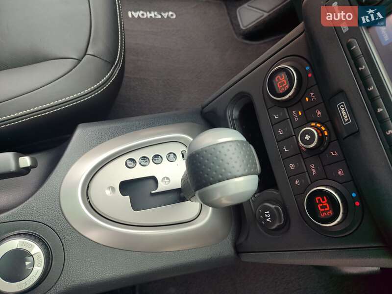 Внедорожник / Кроссовер Nissan Qashqai 2012 в Львове фото 98 Внедорожник / Кроссовер Nissan Qashqai 2012 в Львове