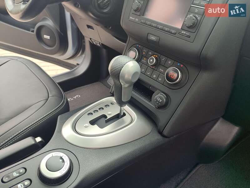 Внедорожник / Кроссовер Nissan Qashqai 2012 в Львове фото 102 Внедорожник / Кроссовер Nissan Qashqai 2012 в Львове