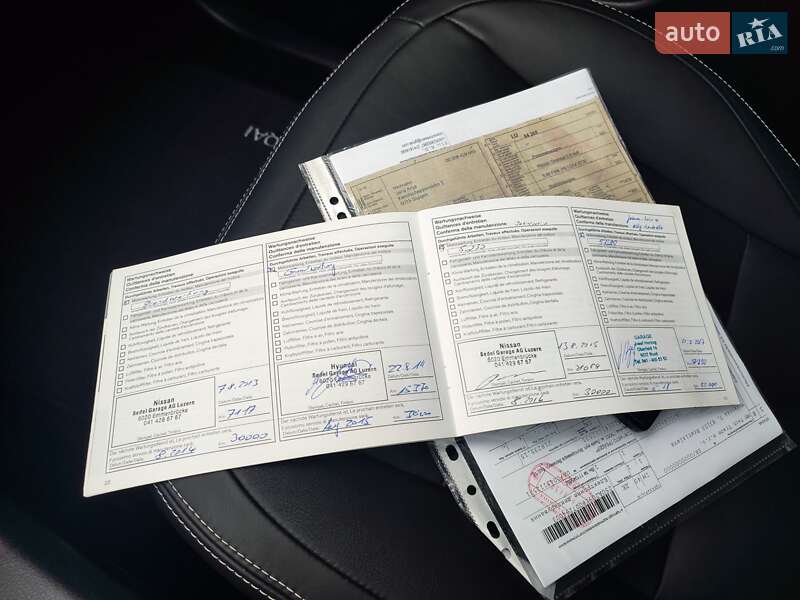 Внедорожник / Кроссовер Nissan Qashqai 2012 в Львове фото 134 Внедорожник / Кроссовер Nissan Qashqai 2012 в Львове