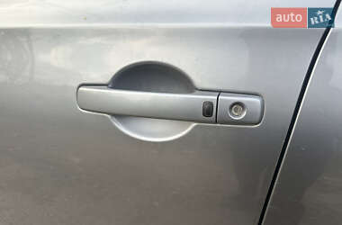 Позашляховик / Кросовер Nissan Qashqai 2011 в Делятині