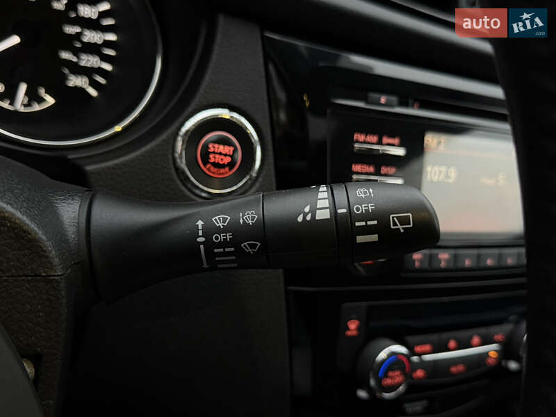 Позашляховик / Кросовер Nissan Qashqai 2017 в Одесі фото 57 Позашляховик / Кросовер Nissan Qashqai 2017 в Одесі
