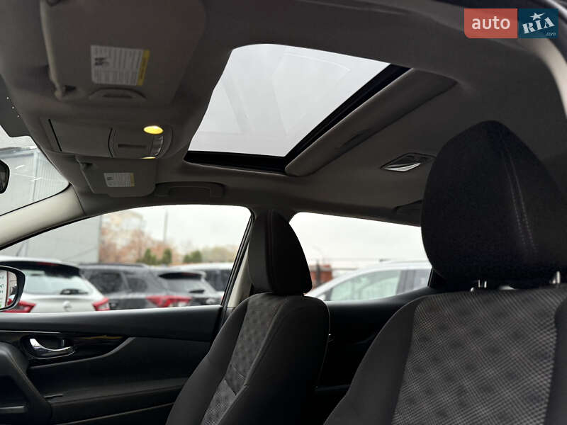 Позашляховик / Кросовер Nissan Qashqai 2017 в Одесі фото 62 Позашляховик / Кросовер Nissan Qashqai 2017 в Одесі