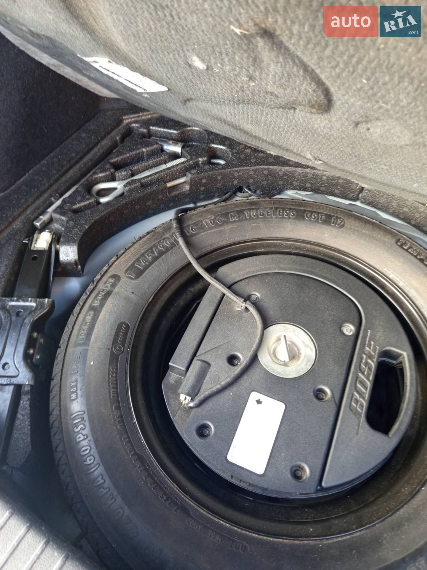 Nissan Qashqai 2010 VIN SJNFDAJ10U2031430 фото оголошення 15 з 16