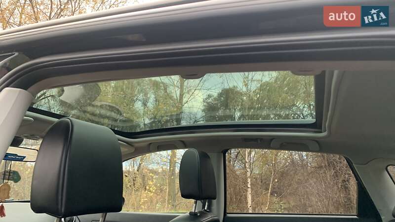 Внедорожник / Кроссовер Nissan Qashqai 2013 в Хороле фото 27 Внедорожник / Кроссовер Nissan Qashqai 2013 в Хороле