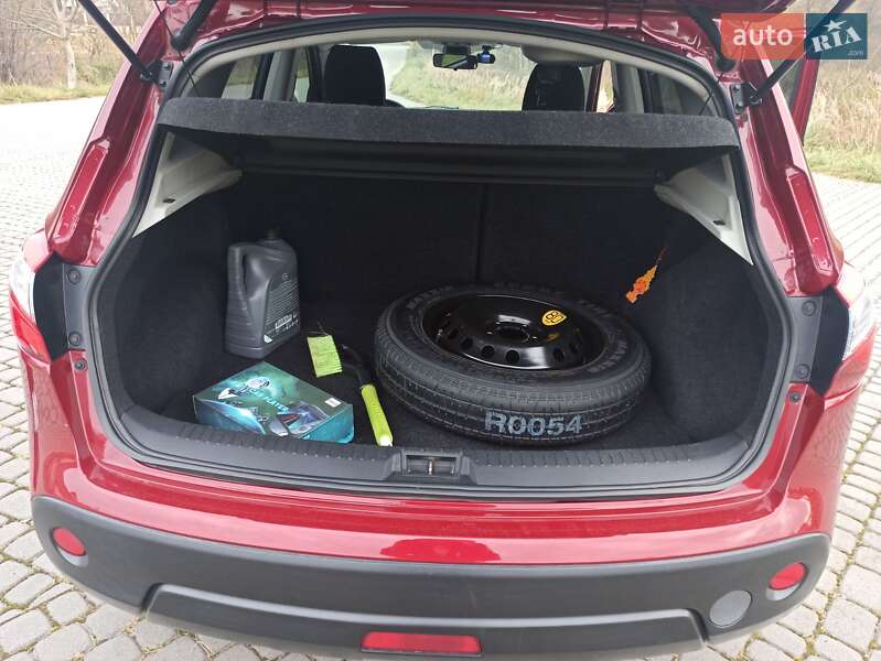 Внедорожник / Кроссовер Nissan Qashqai 2011 в Львове фото 4 Внедорожник / Кроссовер Nissan Qashqai 2011 в Львове