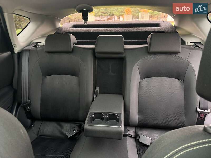 Внедорожник / Кроссовер Nissan Qashqai 2011 в Львове фото 14 Внедорожник / Кроссовер Nissan Qashqai 2011 в Львове