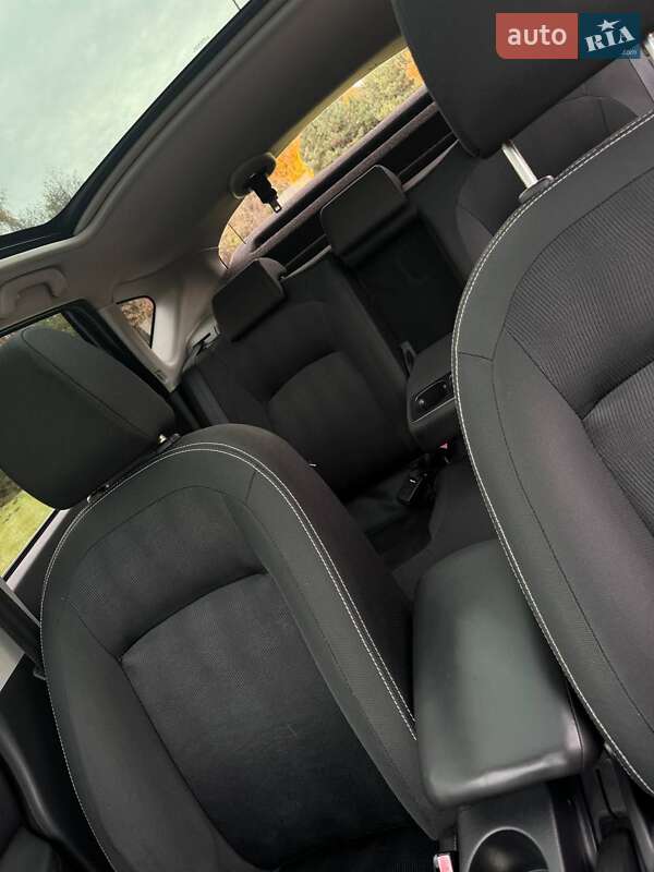 Внедорожник / Кроссовер Nissan Qashqai 2011 в Львове фото 19 Внедорожник / Кроссовер Nissan Qashqai 2011 в Львове