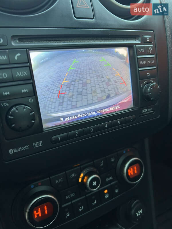 Внедорожник / Кроссовер Nissan Qashqai 2012 в Ковеле фото 17 Внедорожник / Кроссовер Nissan Qashqai 2012 в Ковеле