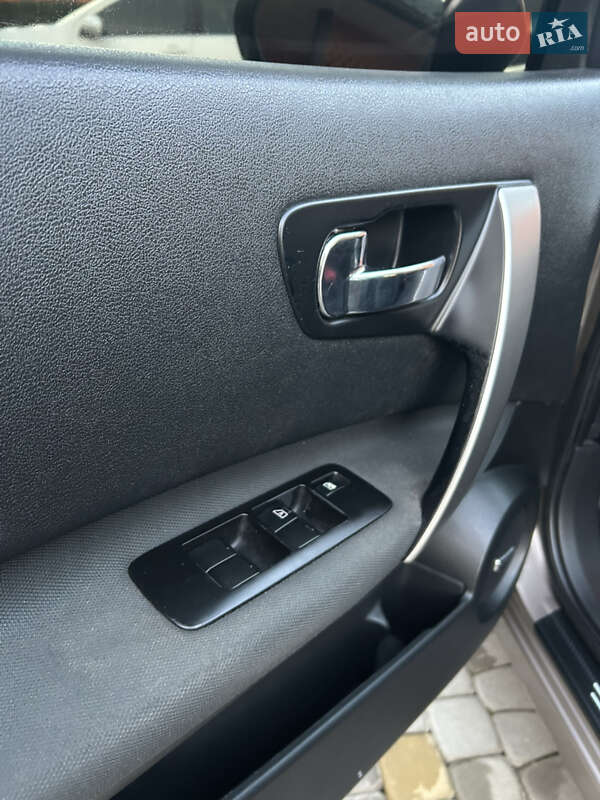 Внедорожник / Кроссовер Nissan Qashqai 2012 в Ковеле фото 21 Внедорожник / Кроссовер Nissan Qashqai 2012 в Ковеле